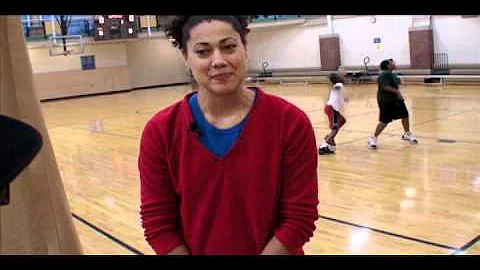 VIDEO: March Book Madness @ CPL with Angela Arnold