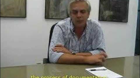 Gustavo Proto - GeneXus X - subtitled