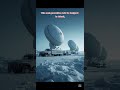 U.S. Activates LRDR Radar 🇺🇸 | America’s Most Advanced Missile Defense System