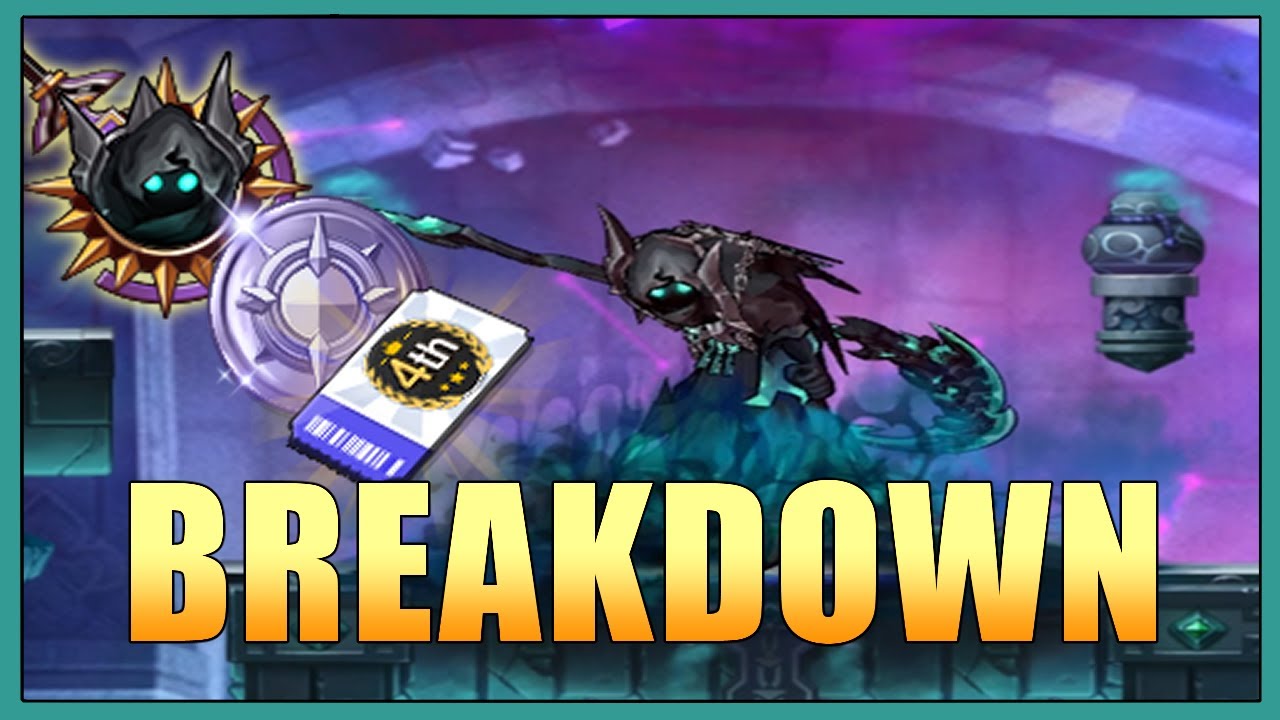 Abyss REVAMP Will Change (almost) Everything! | Grand Chase