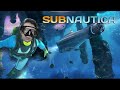 КТО ПРОЖИВАЕТ НА ДНЕ ОКЕАНА... ➤ Subnautica