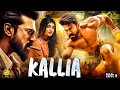 Kallia Ram Charan South Indian Hindi Dubbed Full Action Movie 2025 New Blockbuster Film