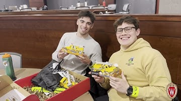 MSBA Project Reveal Video