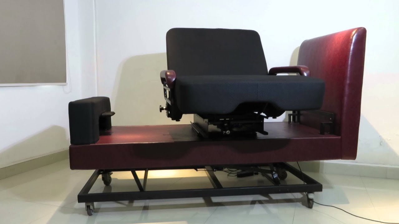 Liberty Adjustable Beds YouTube