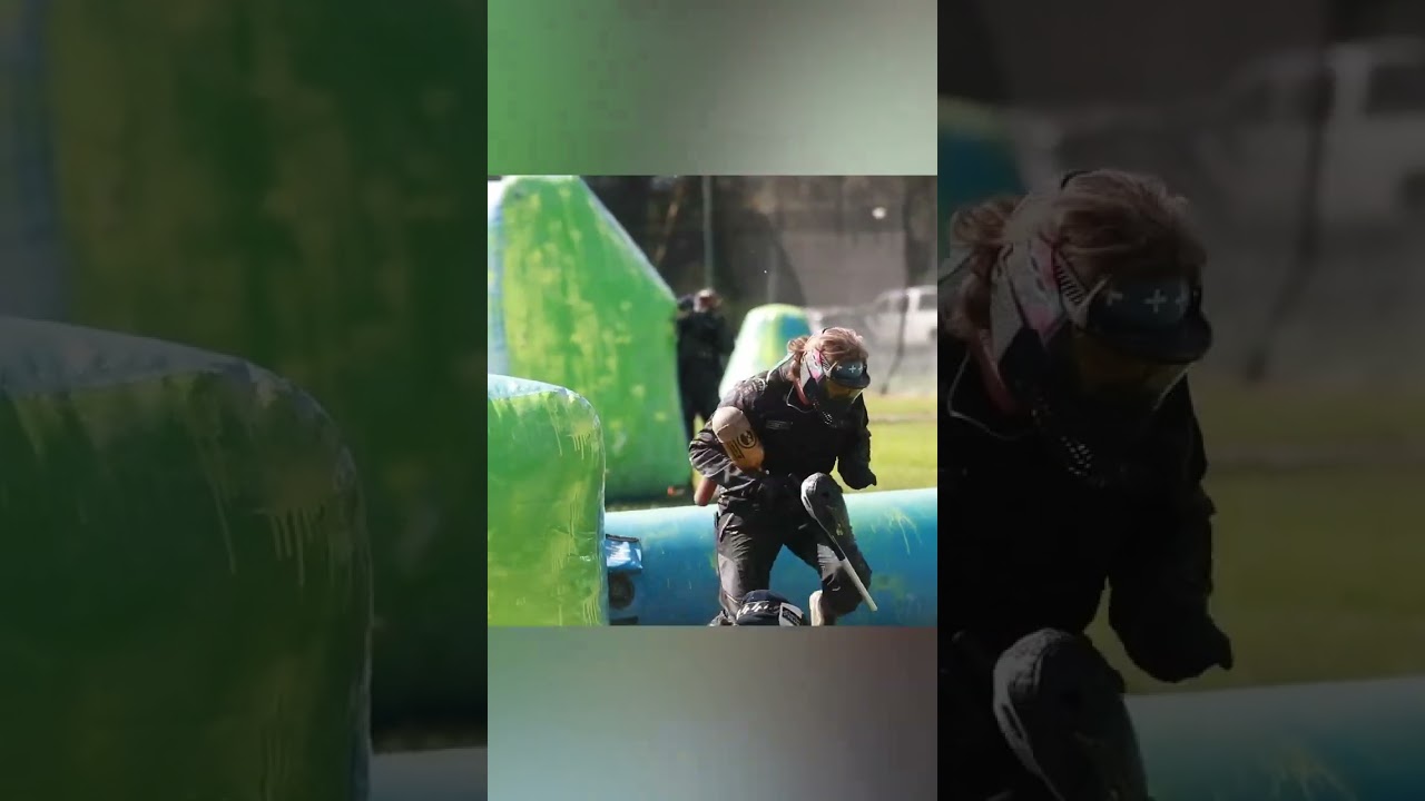 Do you think he was shot beforehand? 