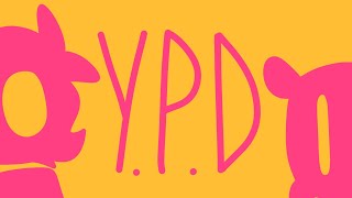 YPD Teaser Trailer (object show)