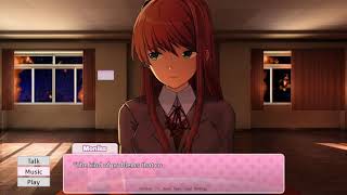 Steam общност :: Ръководство :: Monika After Story Mod - Piano Guide