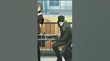 المحقق كونان الجزء التاسع الحلقة الاخيرة الجزء الاول 