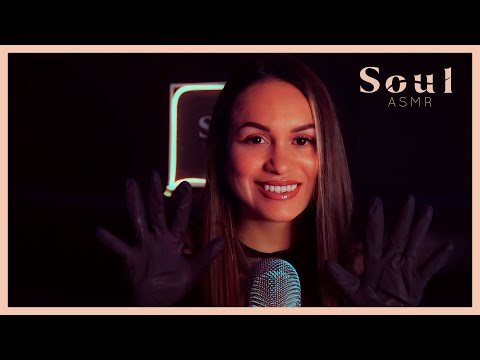 ASMR Sonidos de Manos Relajantes | Soul ASMR