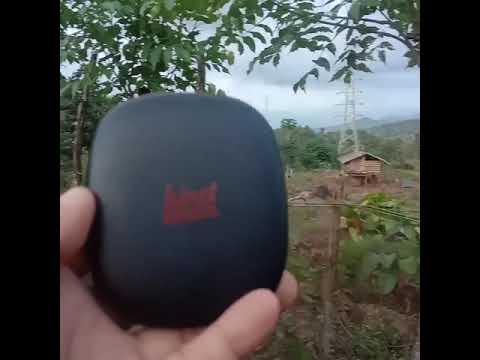 Jaringan Wi-Fi Hinet