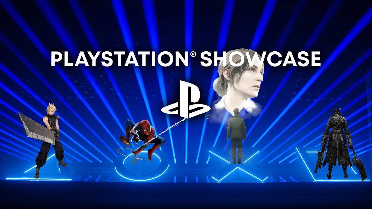 PlayStation 'State of Play' virtual showcase event: How to watch, start  time
