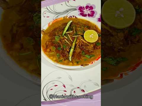 Khichda recipe bhatiyara