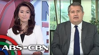 Market Edge: Asia at 'forefront' of US-China trade war fallout: ING Update