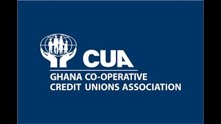 GHANA CO-OPERATIVE CREDIT UNION ASSOCIATIONS