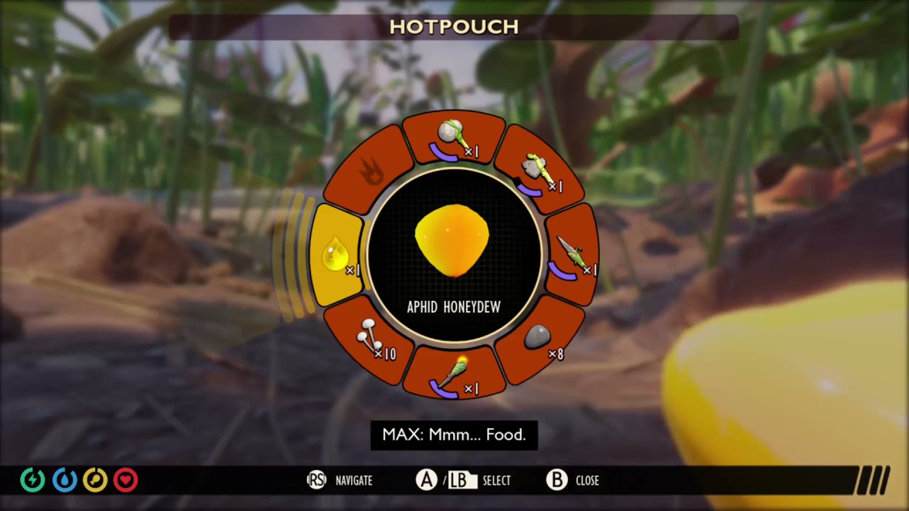 grounded - the new start 0.9.0