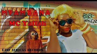 Mpambana - MC Yallah