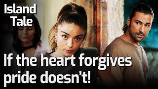 Island Tale | If the Heart Forgives, Pride Does Not Forgive! (English Subtitles)