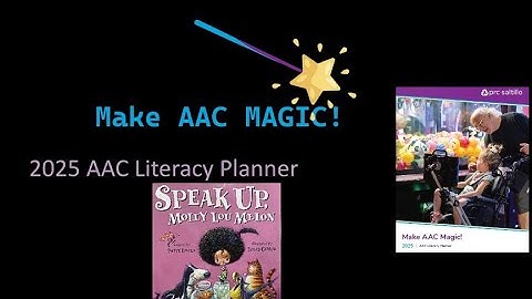 July 25 Speak Up Molly