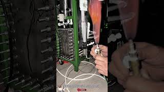 Smart Energy Tool Hydrogen Reactor to Create Green Fuel #ToolHolder