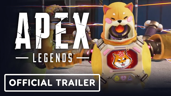 Apex Legends: From the Rift - Official Battle Pass Split 2 Trailer
