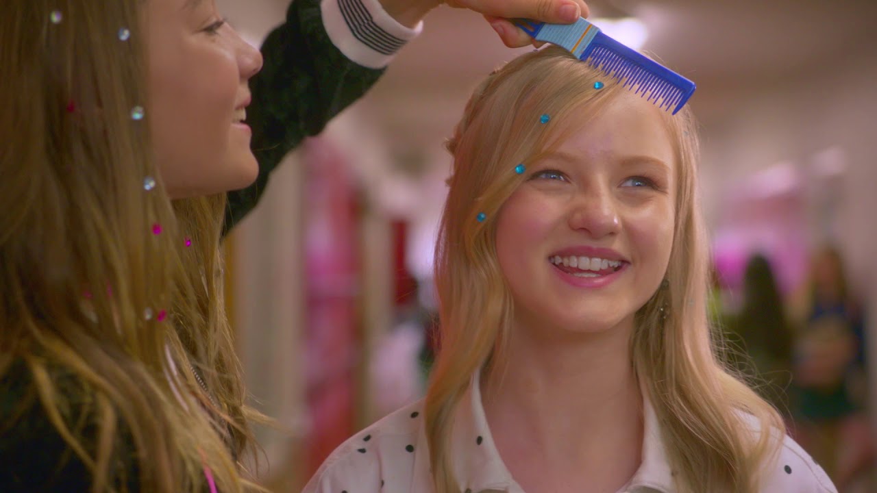 Blinger: Official TV Commercial - YouTube