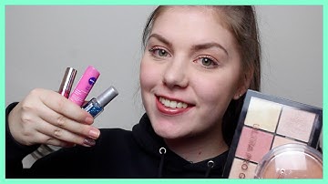 DROP 10 BEFORE SUMMER | UPDATE #1 // COLLAB (ENGLISH)