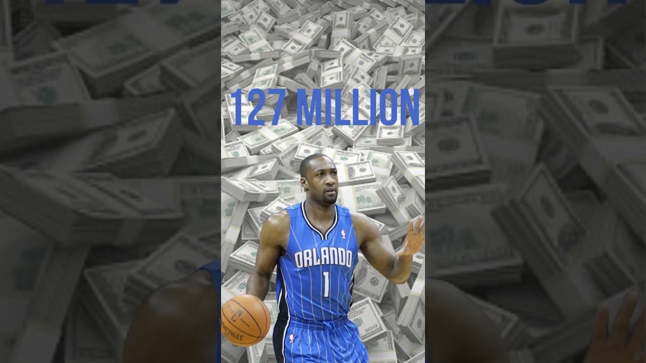 He Was Paid Millions… While Sitting on the Couch