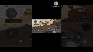 Delta Force Mobile:ลงหัวซะที