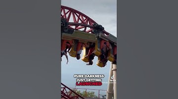 Thumbnail of MAVERICK💥 It didn't snag our #1 spot in the Cedar Point Roller Coaster Rankings, but it was close!