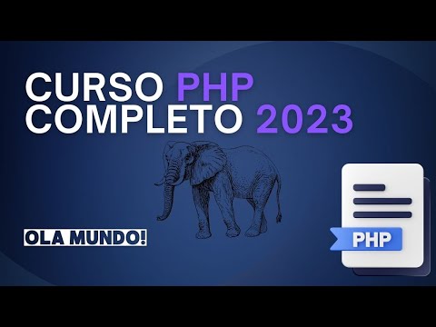 Curso PHP Completo