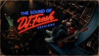 4 beats, Jewels & Gems Samples Only, The Sound Of DJ.Fresh Sessions
