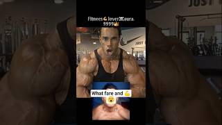 Celebrity I embarrassed him again…😳 #gymgirl #girlswholift #viral #funny #gym #fitness #gymlife #gymlover Wealth