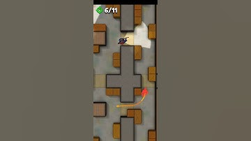 HUNTER ASSASSIN ALL LEVELS 323 GAMEPLAY WALKTHROUGH ANDROID IOS #game_zone12