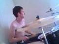 Muse Drums - Map Of The Problematique