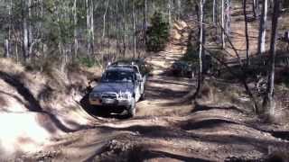 Pine Creeck, Bundaberg