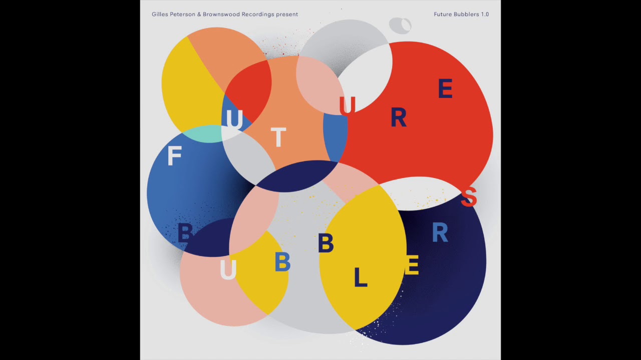 Congi - Red (feat. Yazmin Lacey) [Future Bubblers]