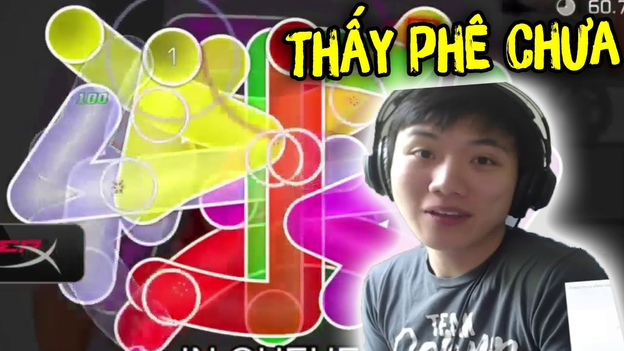 Đây chính là lí do Box Box có những combo thần sầu | Gosu Insec - Khi Cao Thủ Stream có gì Hot #194 cao thủ liên quân