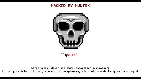 CARA BUAT SCRIPT DEFACE PEMULA PASTI BISA :)