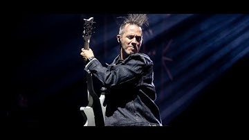 Papa Roach - Between Angels And Insects (Live @ Sziget 2025) [50 FPS REMASTERED]