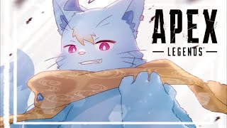 【APEX】まったりAPEXでもする【MagnoliaUrBaum】
