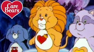 Classic Care Bears | Adventures with the Care Bears Cousins!