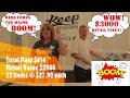 This PALLET UNBOXING is full of MAJOR BOOM! We are "GRINDING" out the profits with this LIQUIDATION!
