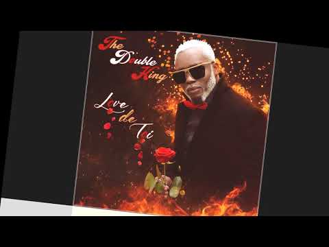 THE DOUBLE KING - LOVE DE TOI (VOCAL MIX) - AUDIO OFFICIEL