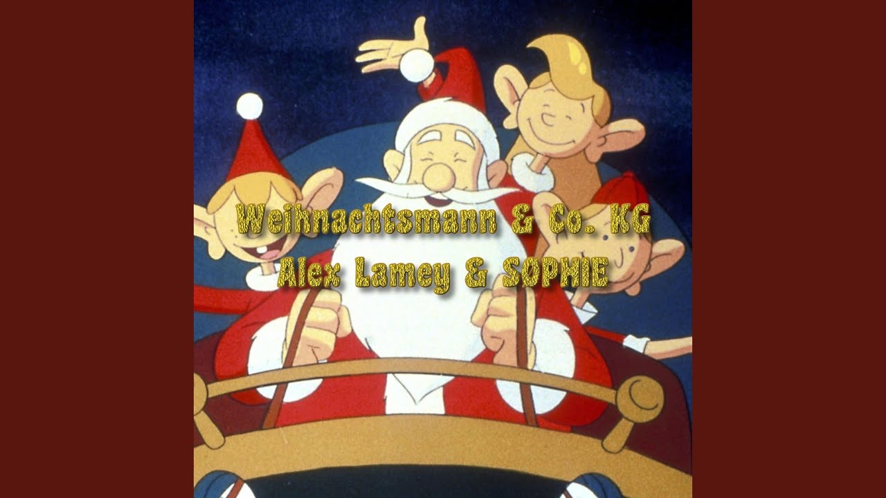 Weihnachtsmann & Co. KG - YouTube