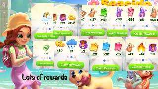 Family farm seaside earn rewards screenshot 5