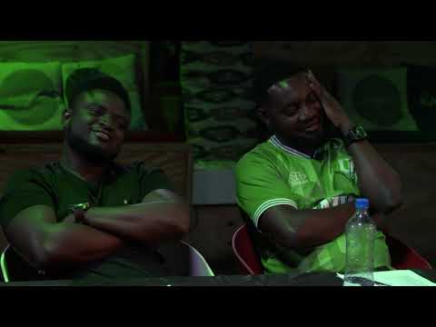 PARKHAGE - NEXTNAIJACOMEDYSTAR AUDITION
