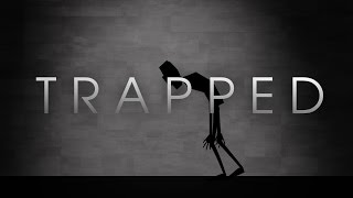 Trapped - Animation Short Film Teaser