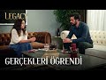 Seher Gerçekleri Öğrendi | Legacy 60. Bölüm (English & Spanish subs)