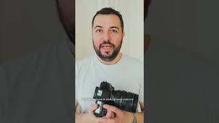 Profesionál Vs. Fotenie S Mobilom