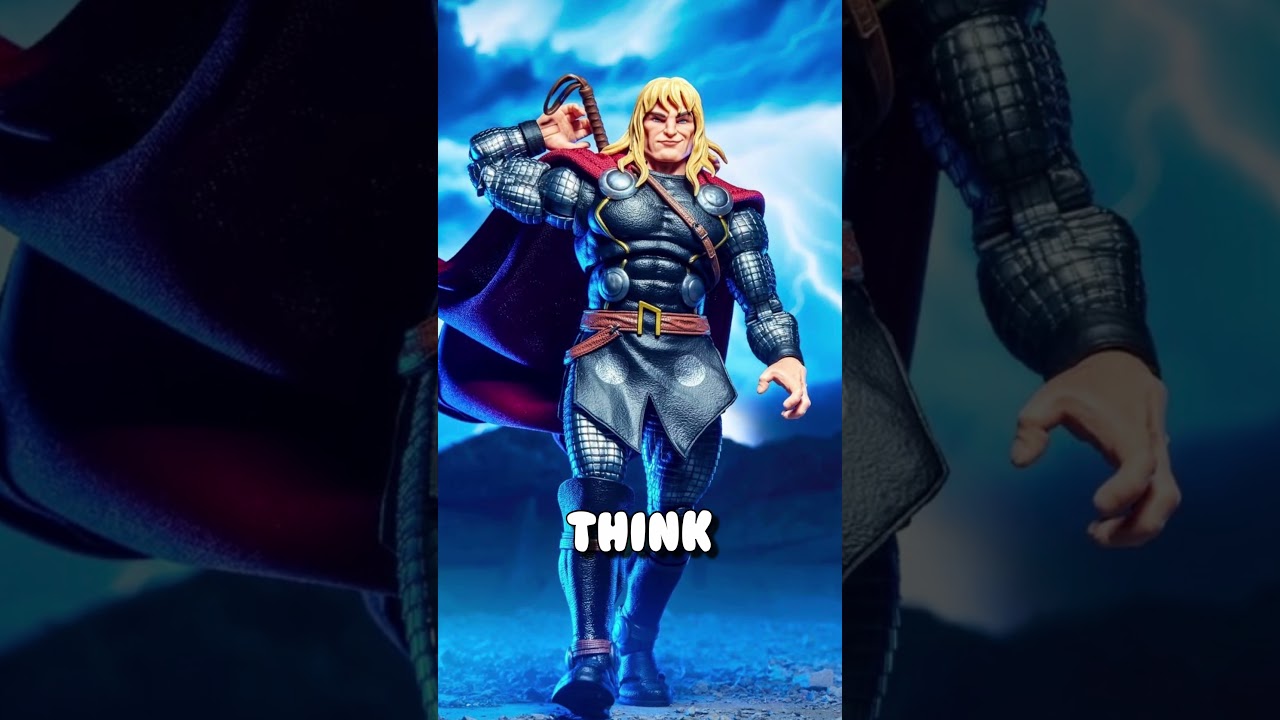 Это очередная афера с новыми фигурками Marvel Legends?? 